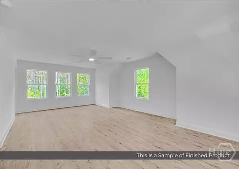 Bedroom - 754 Bellamy Rd, Lula, GA 30554 photo 2 of 2