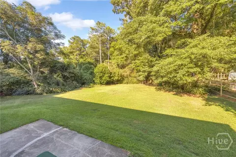 Exterior - 140 Benjamin Dr, Athens, GA 30606 photo 6 of 6
