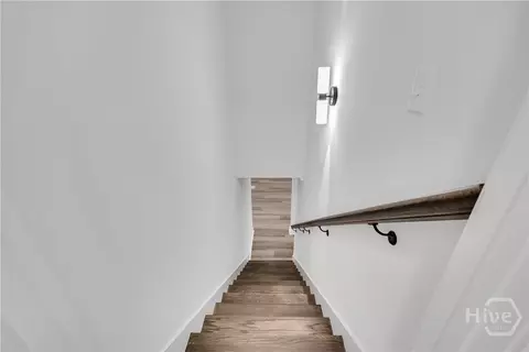 Entry Way - 140 Benjamin Dr, Athens, GA 30606 photo 1 of 1