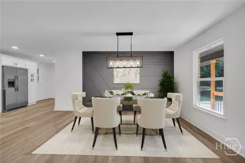 Dining - 140 Benjamin Dr, Athens, GA 30606 photo 1 of 1