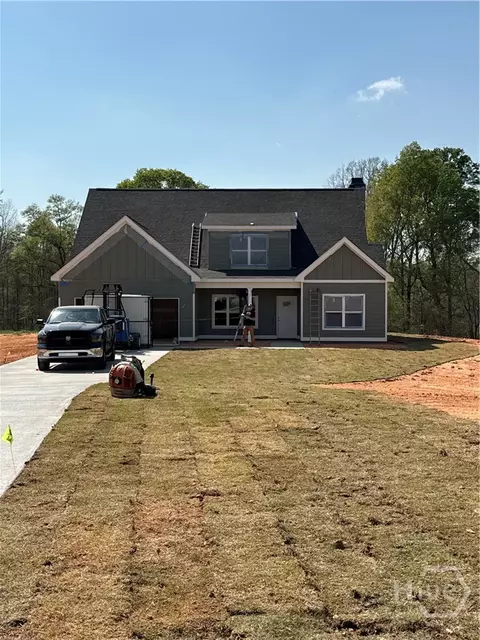 171 Creek Stone Dr, Hartwell, GA 30643