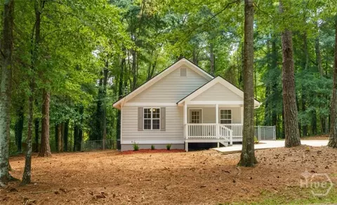 2354 Airport Dr, Athens, GA 30605