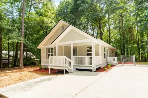 2354 Airport Dr, Athens, GA 30605