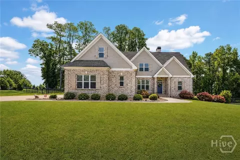 2513 Lily Ln, Statham, GA 30666