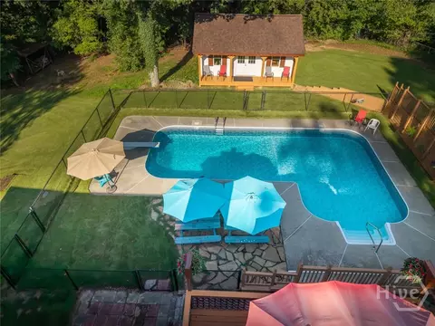 Exterior - 104 Goddard Rd, Athens, GA 30607 photo 2 of 20