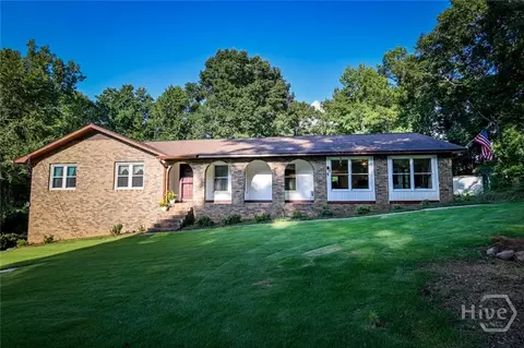 Exterior - 104 Goddard Rd, Athens, GA 30607 photo 5 of 20