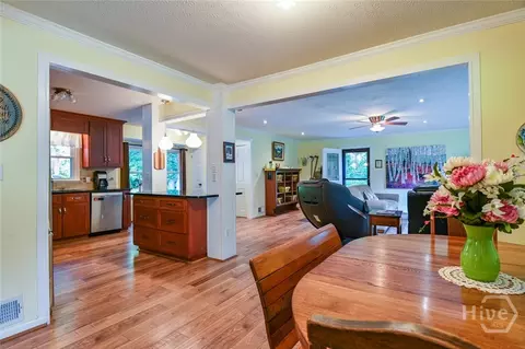 Dining - 104 Goddard Rd, Athens, GA 30607 photo 1 of 3