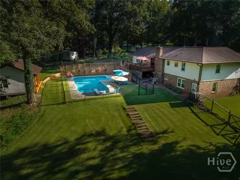 Exterior - 104 Goddard Rd, Athens, GA 30607 photo 14 of 20