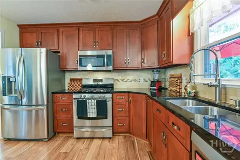 Kitchen - 104 Goddard Rd, Athens, GA 30607 photo 1 of 1