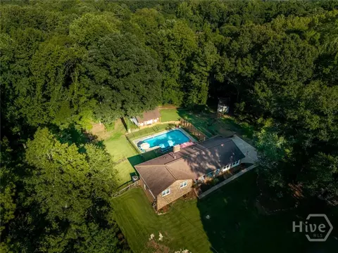 Exterior - 104 Goddard Rd, Athens, GA 30607 photo 3 of 20