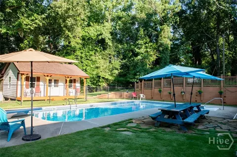 Exterior - 104 Goddard Rd, Athens, GA 30607 photo 10 of 20