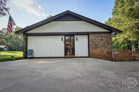 Exterior - 104 Goddard Rd, Athens, GA 30607 photo 20 of 20