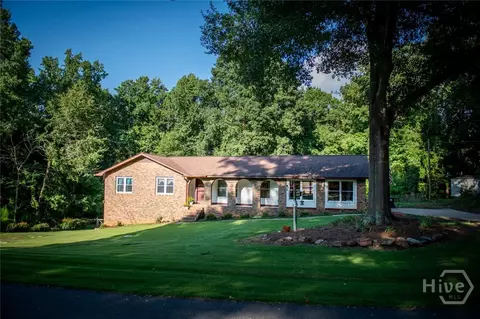 Exterior - 104 Goddard Rd, Athens, GA 30607 photo 17 of 20