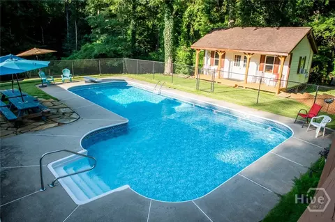 Exterior - 104 Goddard Rd, Athens, GA 30607 photo 6 of 20