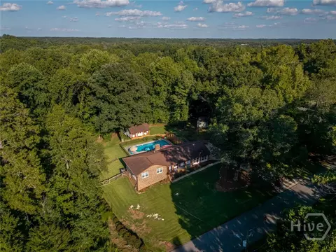 View/Area - 104 Goddard Rd, Athens, GA 30607 photo 5 of 5