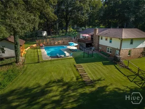 Exterior - 104 Goddard Rd, Athens, GA 30607 photo 4 of 20