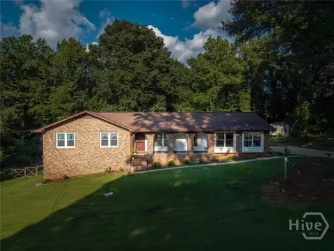Exterior - 104 Goddard Rd, Athens, GA 30607 photo 15 of 20