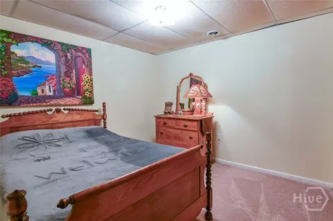 Bedroom - 104 Goddard Rd, Athens, GA 30607 photo 5 of 7
