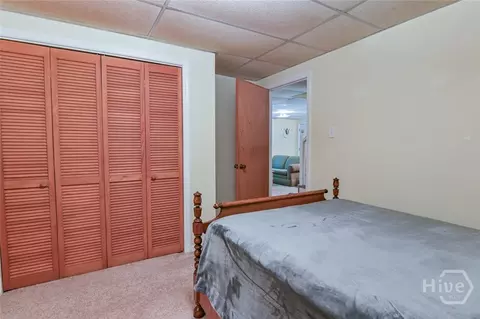 Bedroom - 104 Goddard Rd, Athens, GA 30607 photo 6 of 7