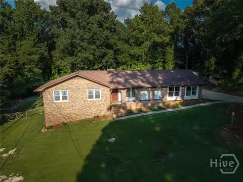 Exterior - 104 Goddard Rd, Athens, GA 30607 photo 13 of 20