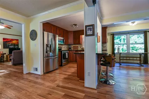 Entry Way - 104 Goddard Rd, Athens, GA 30607 photo 2 of 6