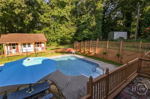 Other - 104 Goddard Rd, Athens, GA 30607 photo 13 of 16