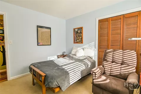 Bedroom - 104 Goddard Rd, Athens, GA 30607 photo 4 of 7
