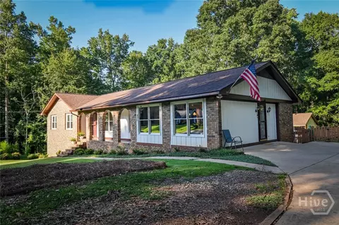 Exterior - 104 Goddard Rd, Athens, GA 30607 photo 18 of 20