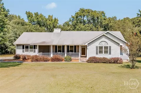 28 Springlake Ests, Crawford, GA 30630