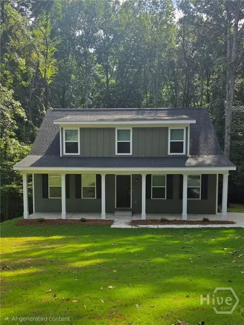 475 Somerset Dr, Athens, GA 30606
