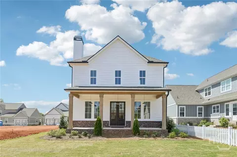 1257 Harmony Bnd, Watkinsville, GA 30677