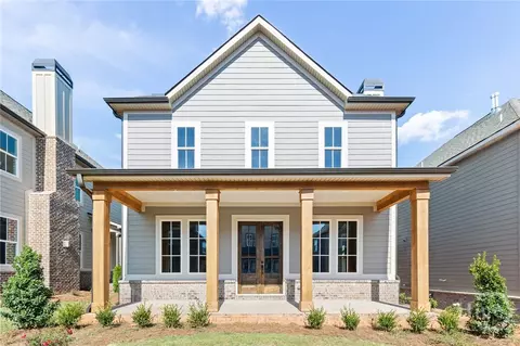 1257 Harmony Bnd, Watkinsville, GA 30677