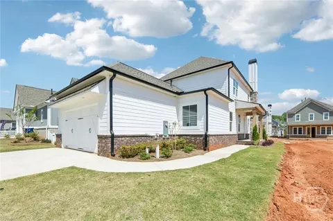 1293 Harmony Bnd, Watkinsville, GA 30677
