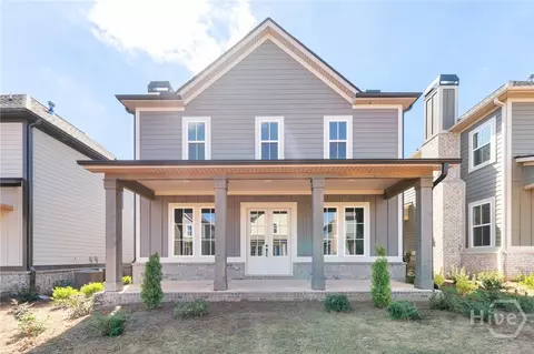 1280 Melody Bnd, Watkinsville, GA 30677
