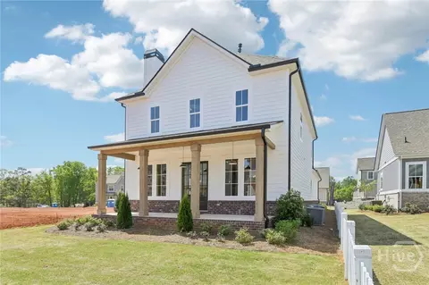 1280 Harmony Bnd, Watkinsville, GA 30677