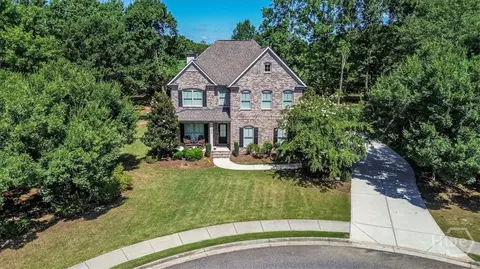 1068 Pebble Creek Way, Watkinsville, GA 30677