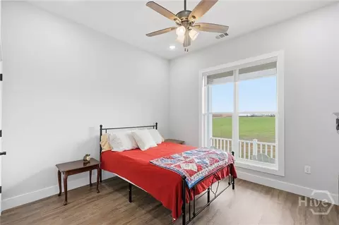 Bedroom - 760 Fortson Compton Rd, Comer, GA 30629 photo 2 of 2