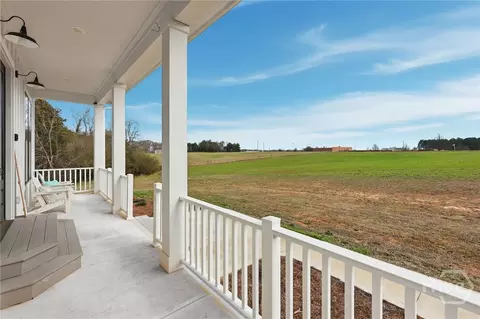 Exterior - 760 Fortson Compton Rd, Comer, GA 30629 photo 6 of 16