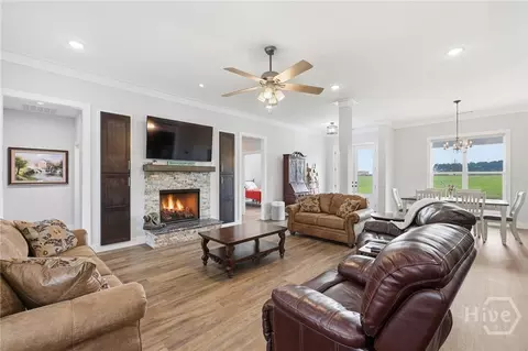 Other - 760 Fortson Compton Rd, Comer, GA 30629 photo 3 of 15