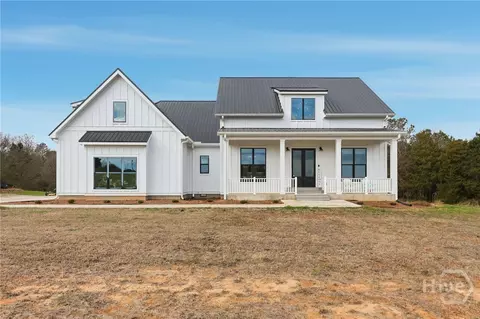 Exterior - 760 Fortson Compton Rd, Comer, GA 30629 photo 16 of 16
