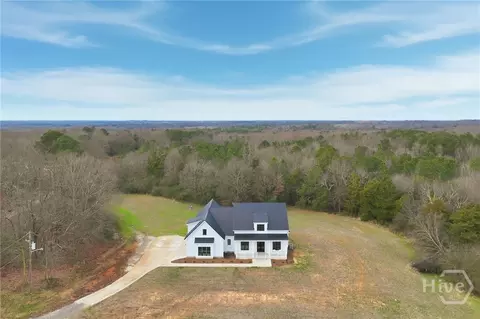 Exterior - 760 Fortson Compton Rd, Comer, GA 30629 photo 12 of 16