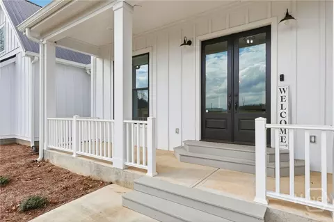 Exterior - 760 Fortson Compton Rd, Comer, GA 30629 photo 4 of 16