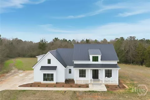 Exterior - 760 Fortson Compton Rd, Comer, GA 30629 photo 2 of 16