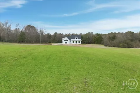 Exterior - 760 Fortson Compton Rd, Comer, GA 30629 photo 7 of 16