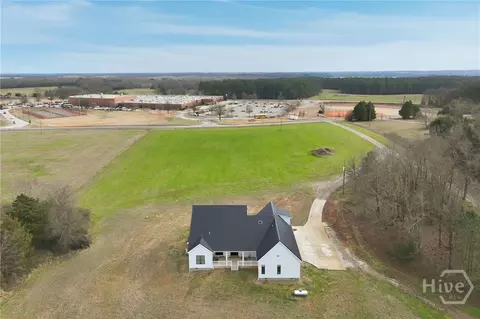 View/Area - 760 Fortson Compton Rd, Comer, GA 30629 photo 1 of 1