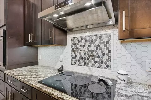 Kitchen - 760 Fortson Compton Rd, Comer, GA 30629 photo 5 of 5