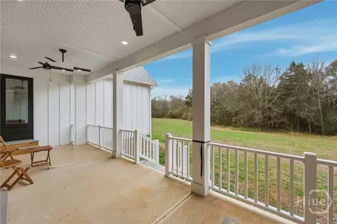 Exterior - 760 Fortson Compton Rd, Comer, GA 30629 photo 8 of 16