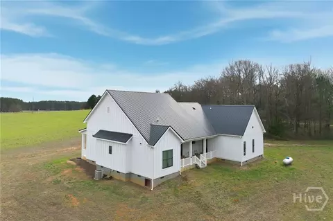 Exterior - 760 Fortson Compton Rd, Comer, GA 30629 photo 3 of 16