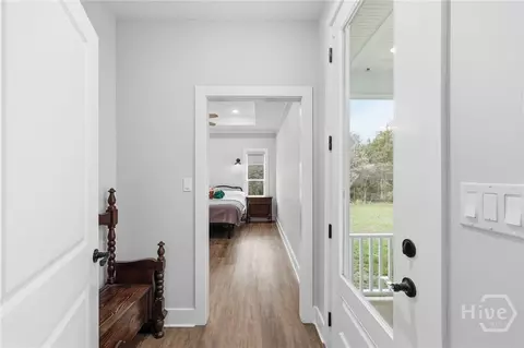 Entry Way - 760 Fortson Compton Rd, Comer, GA 30629 photo 1 of 1