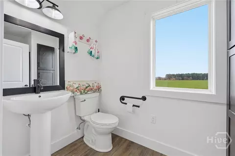 Bath - 760 Fortson Compton Rd, Comer, GA 30629 photo 4 of 4